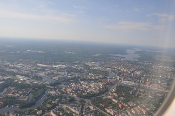 Fototapeta premium Berlin Spandau