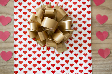 Valentine's Day