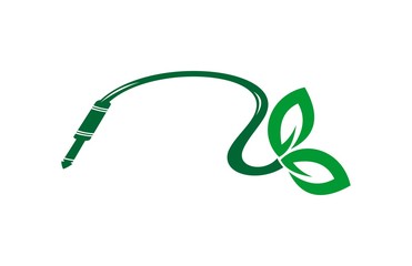 Obraz premium environmentaly electrical