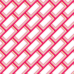 pink pattern background