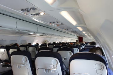 sièges avion