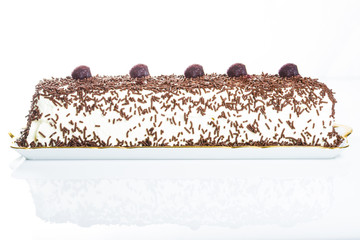 bûche de noël