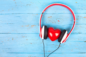 wir lieben Musik