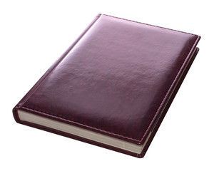 Office supplies. Notebook