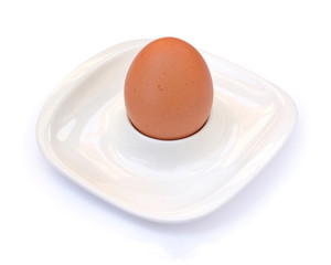 whole eggs provided in the foot