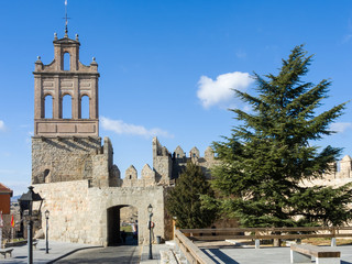 Avila