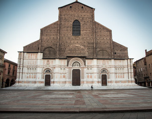 cathedral bologna