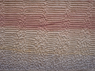 Historische Sandsteinwand