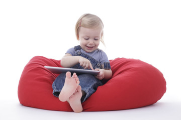 toddler girl tablet