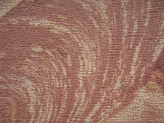 Historische Sandsteinwand