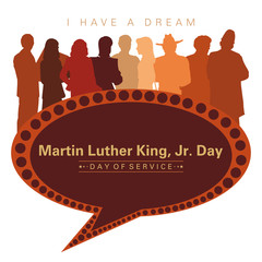 Martin Luther King Day