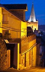 Donzenac (Corrèze)