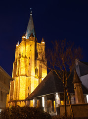 Donzenac (Corrèze)