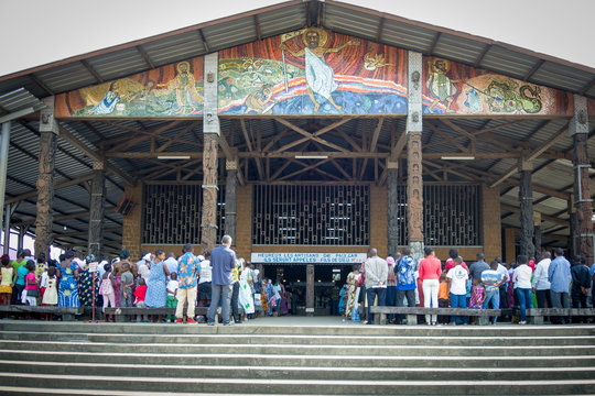 African Church