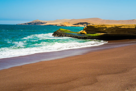 Paracas