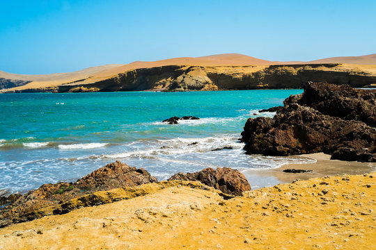 Paracas