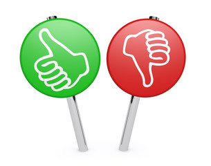 Customer Business Feedback Survey