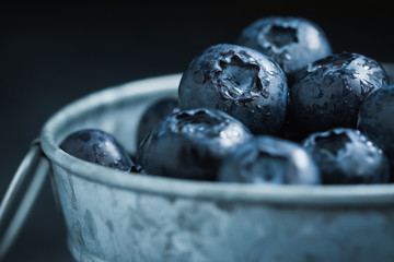 Blueberry