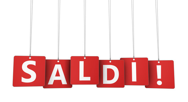 Saldi Shopping