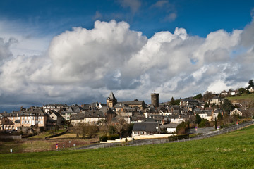 Allassac (Corrèze)