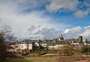 Allassac (Corrèze)