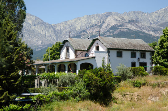 SENDERISMO ARENAS DE SAN PEDRO