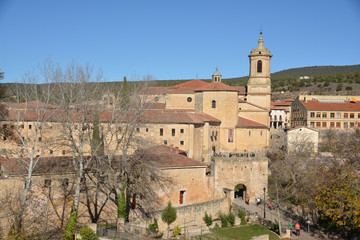 Monasterio de Santo Domingo de Silos