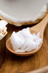 ココナッツオイル