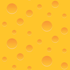 Cheese background.