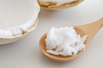 ココナッツオイル