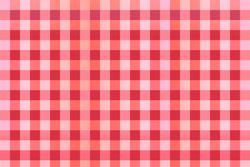 pink plaid pattern