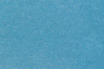 Paper texture - blue kraft sheet background.