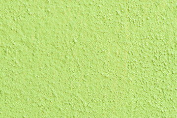 Green paint cement wall texture can use for background or cover.