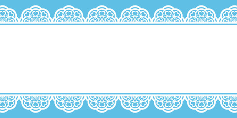 ハートのフレーム