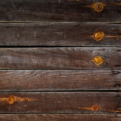 Obraz na płótnie Canvas timber brown wood plank texture background