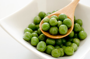 グリーンピース