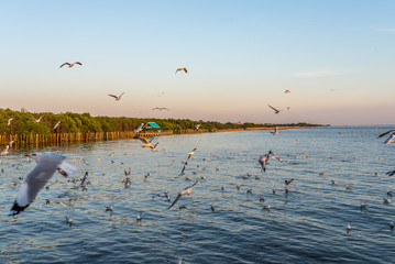 Samut Prakan, Thailand