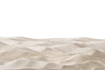 Fotobehang Sand dunes © johannes