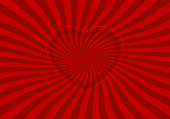 Valentine's day background