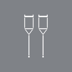 Medical Silhoutte Object