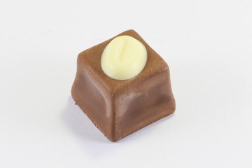 Chocolate Truffle Sweet treat
