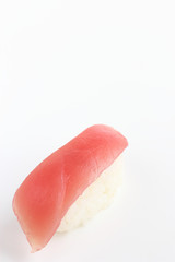 握り寿司　マグロ