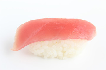 握り寿司　マグロ