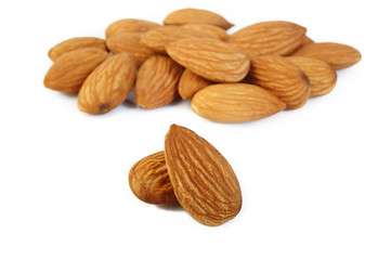 almond nuts
