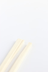 失敗した割り箸