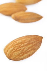 almond