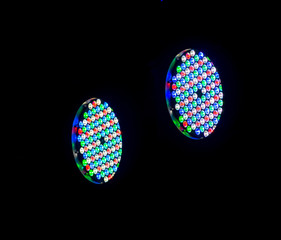 Led lighting equipment