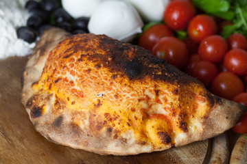 panzerotto