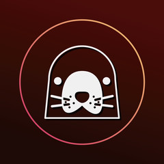 animal icon