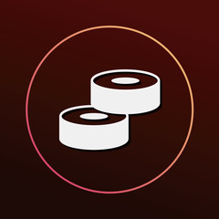 tape icon